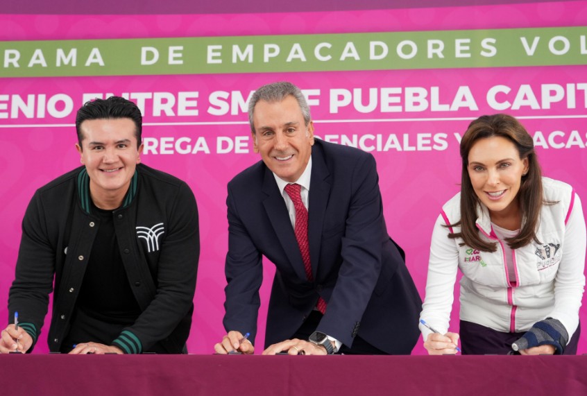 Puebla impulsa la inclusión laboral de adultos mayores