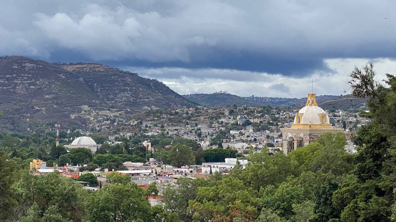 Tlaxcala con bajos márgenes de inseguridad, dice SESNSP