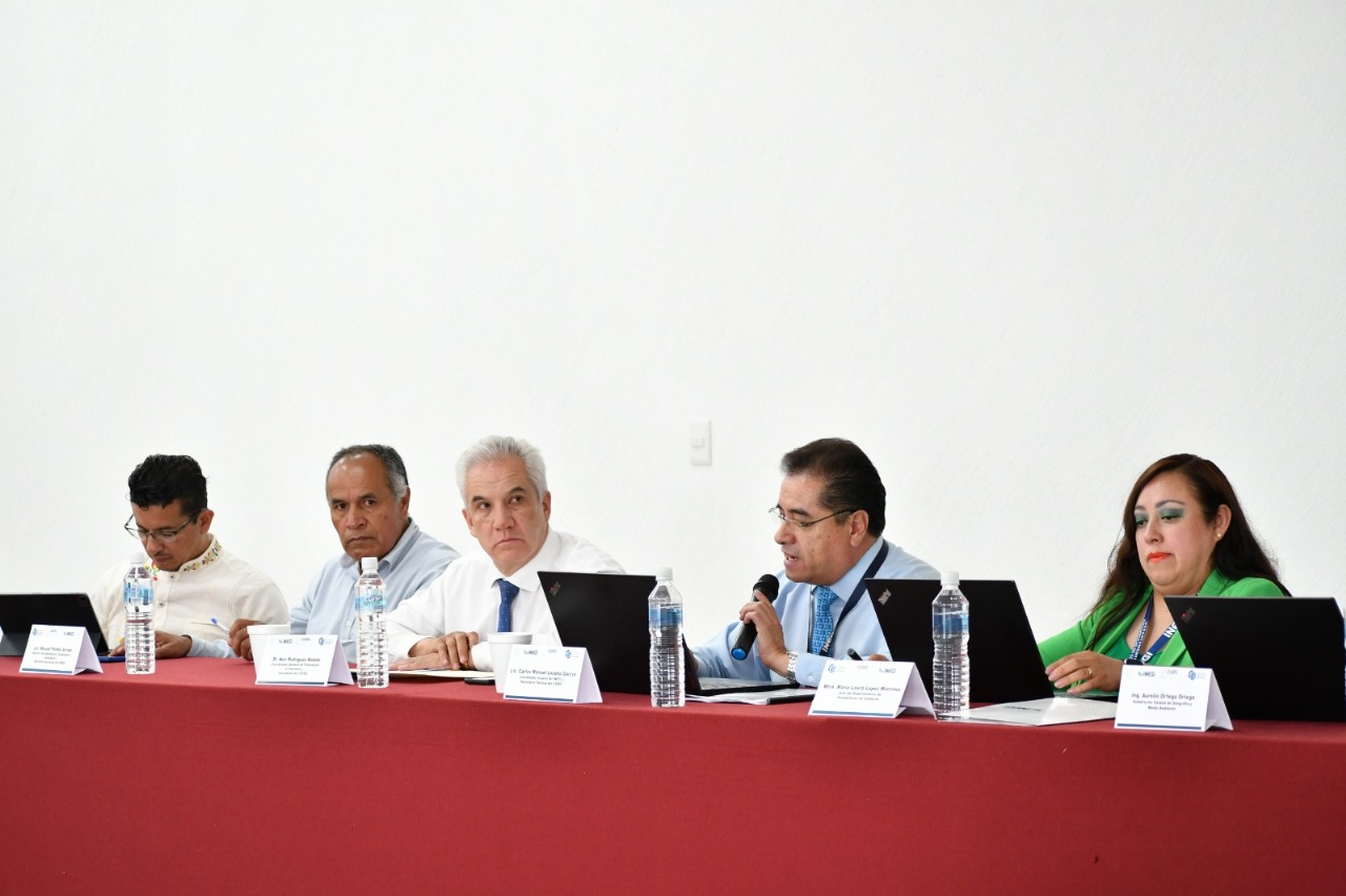 Arranca el Censo 2025 para mejorar la gestión y transparencia estatal