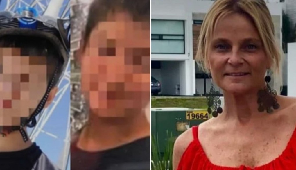 Vinculan a menor de 12 años por homicidio de Natalia Andrade en Puebla