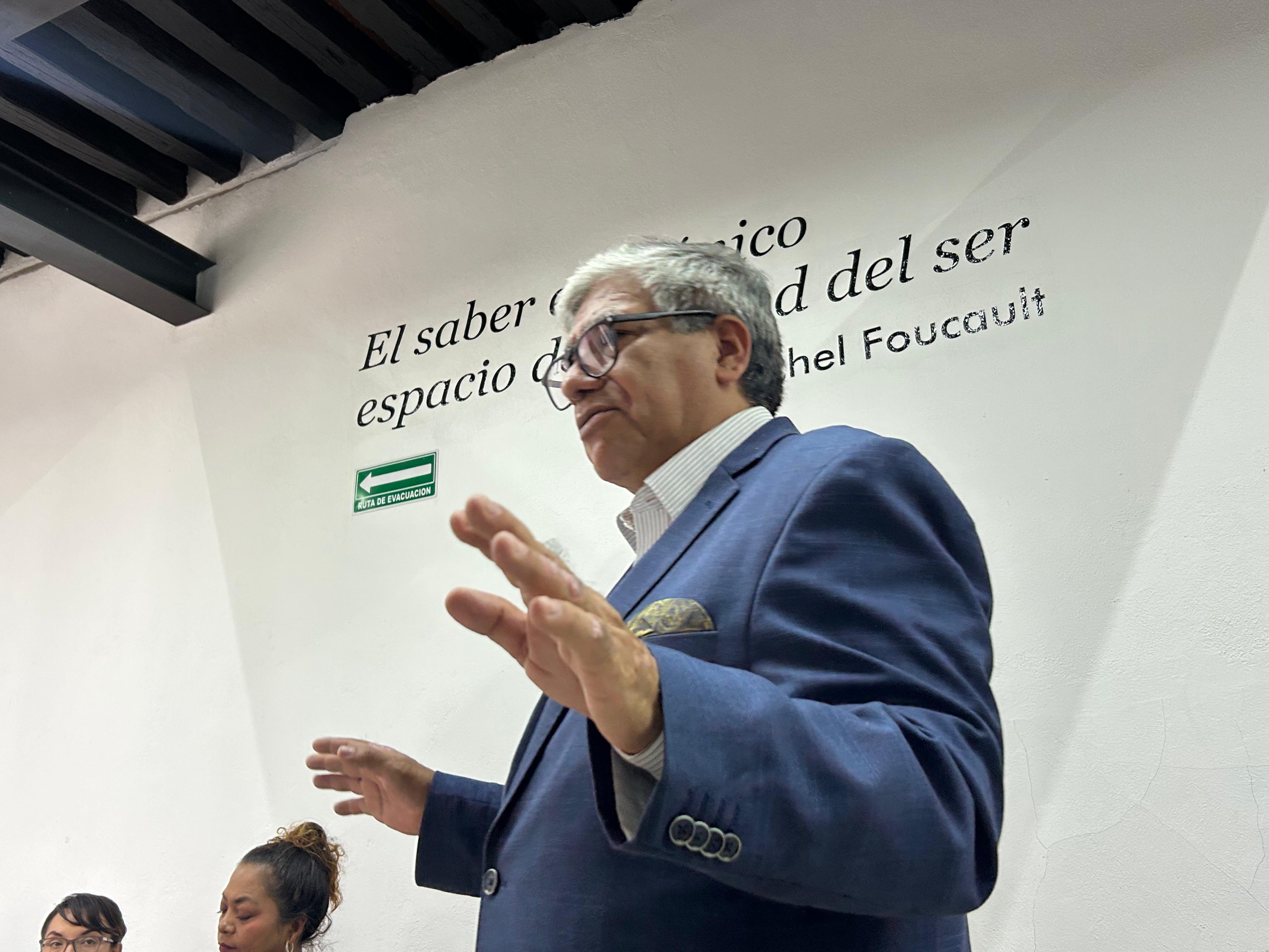 "Comunícate con el mundo" continúa impulsando las habilidades oratorias en San Pedro Cholula