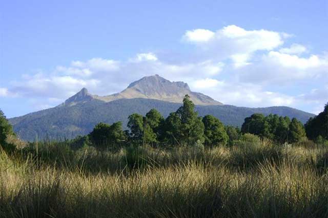 Chedraui defiende proyecto ecoturístico en La Malinche y ofrece diálogo a comunidades inconformes