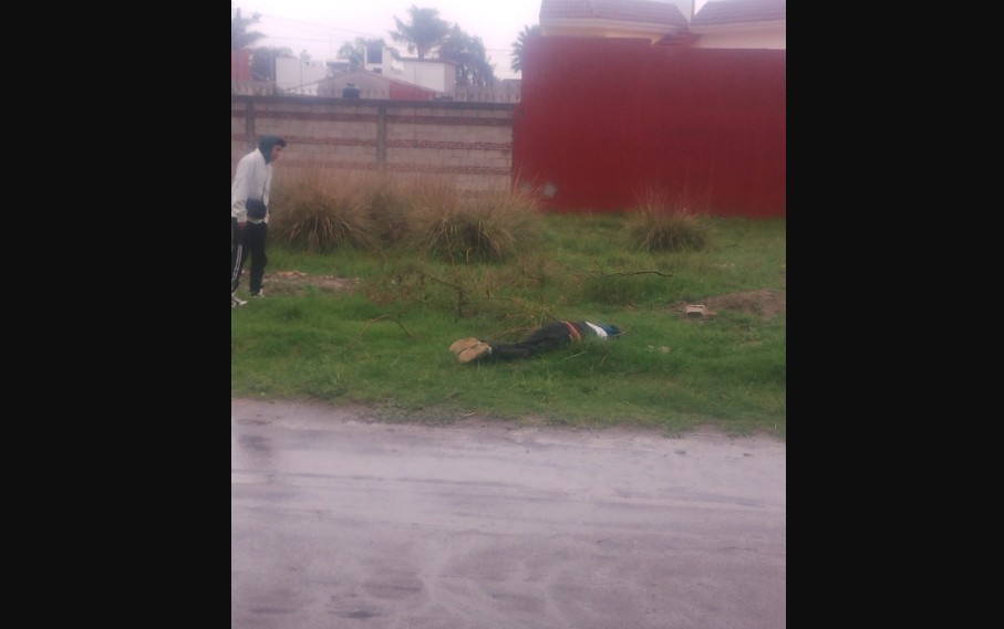 ejecutado