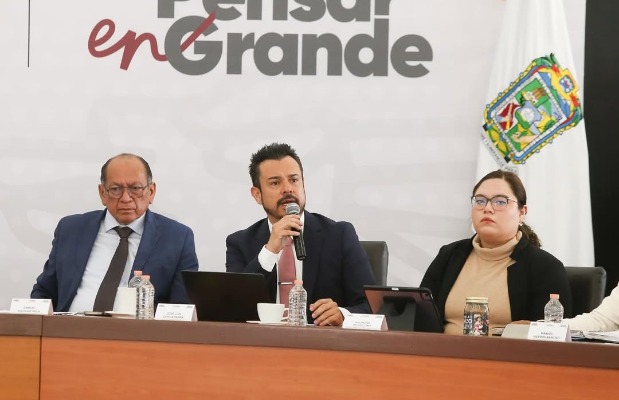 Desde 2024 Puebla acumula mil 500 denuncias por delitos cibernéticos