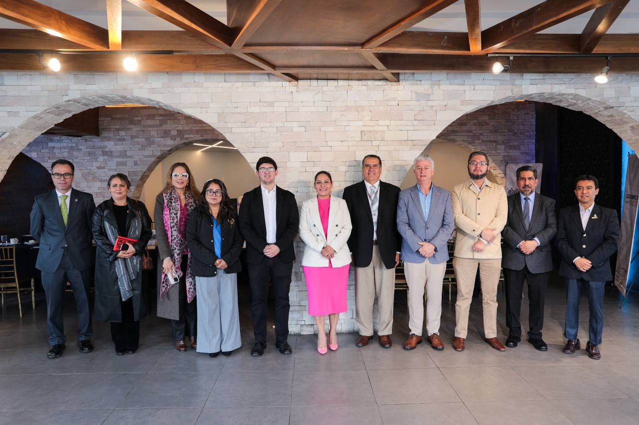 Reconocen universidades acciones de San Andrés Cholula en favor de la comunidad estudiantil