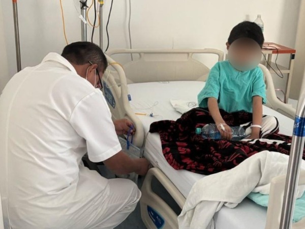 Prometen basificación de cerca de 3 mil trabajadores en IMSS-Bienestar antes de acabar el año