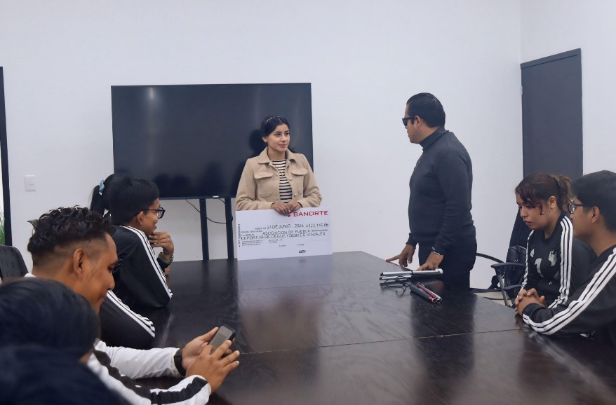 Apoyo sin precedentes al deporte adaptado en Puebla