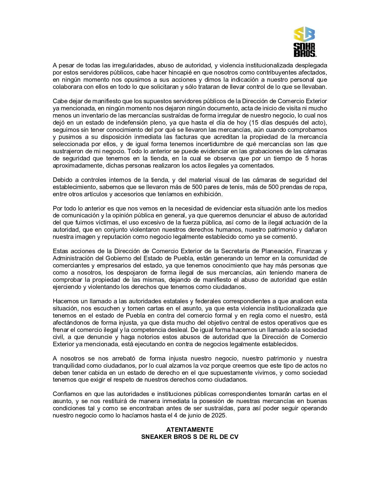 carta sb a la opinion publica 2 page 0002