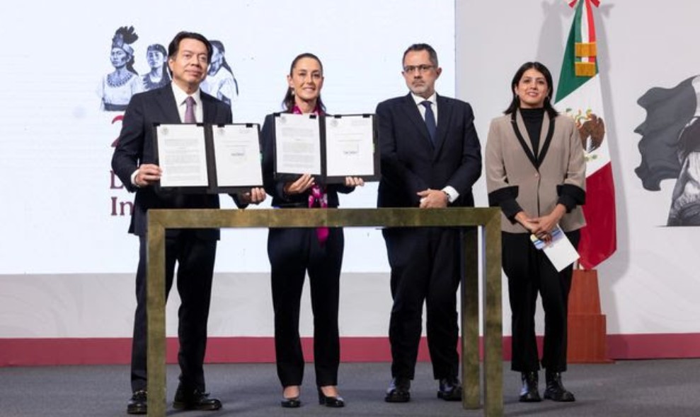 Dos decretos históricos en favor del magisterio nacional