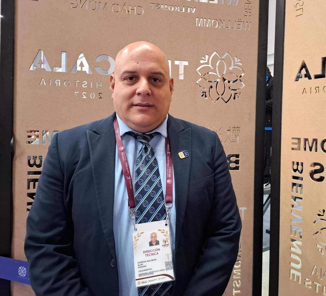 Tlaxcala impresiona en la Olimpiada Conade 2025 con excelencia total