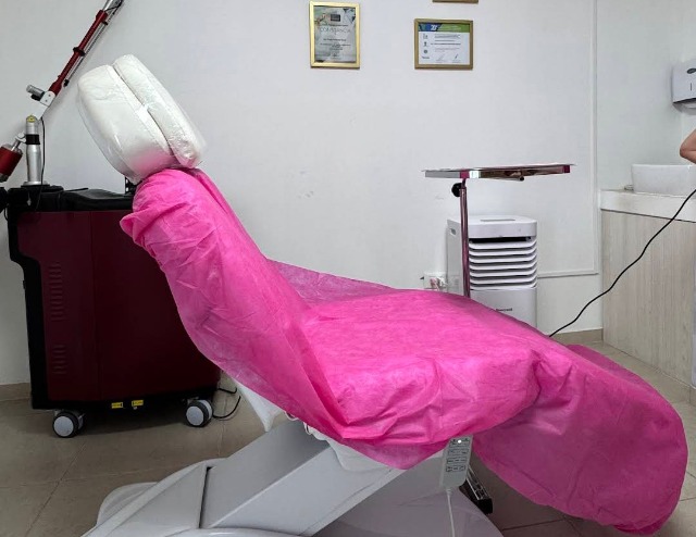 En Puebla, spas y salones de belleza tendrán prohibido aplicar botox