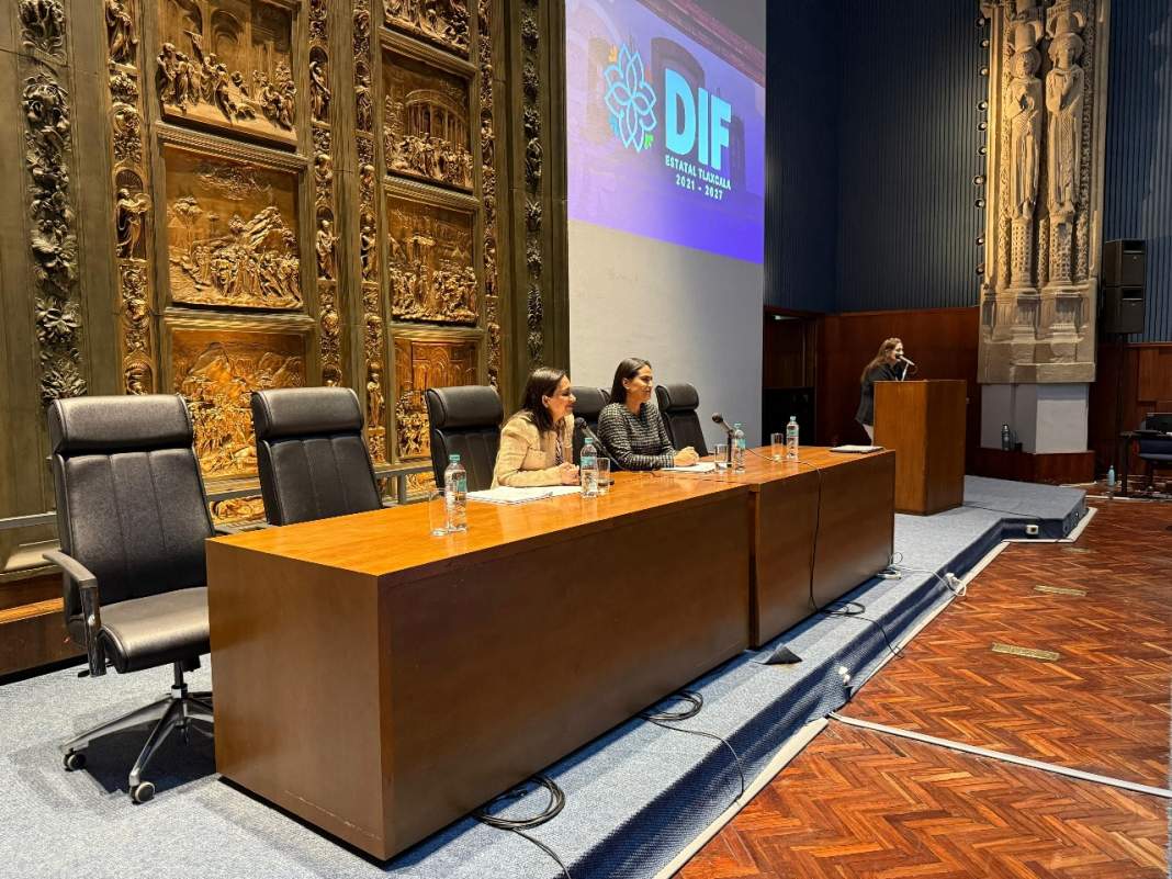 Sedif impulsa cooperación internacional para proteger a personas mayores en violencia