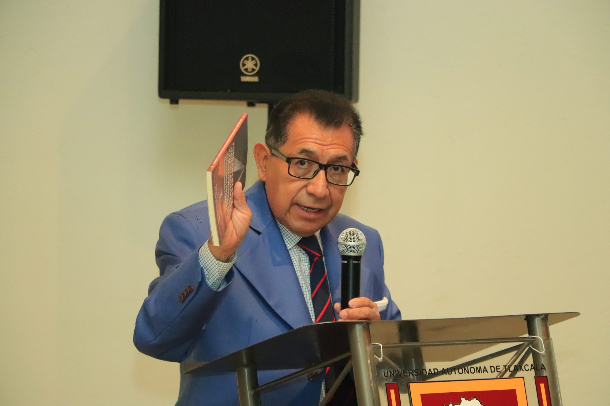 UATx impulsa formación docente con enfoque humanista e incluyente