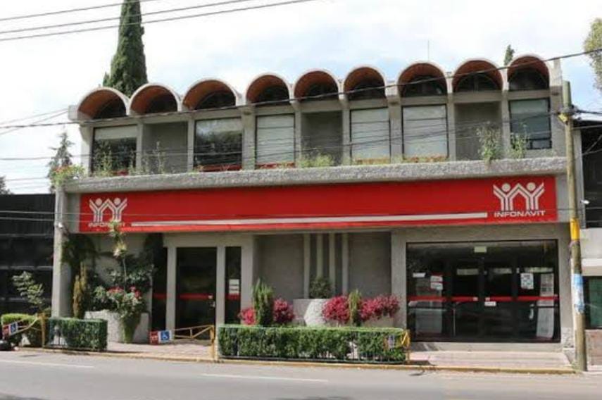 Solo el 10% de trabajadores en Tlaxcala accede a un crédito Infonavit