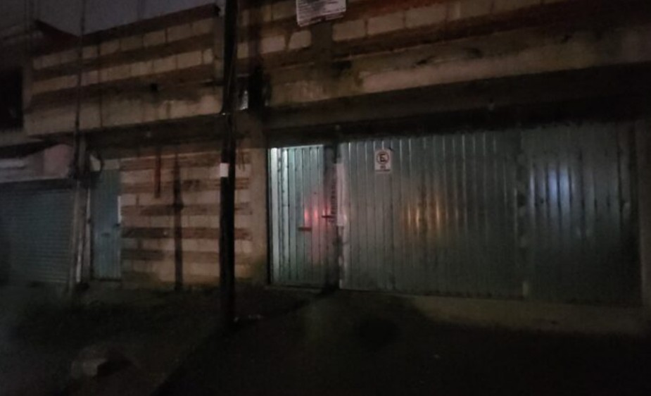 Catean casa en Loma Linda por asesinato de Giovanni Díaz