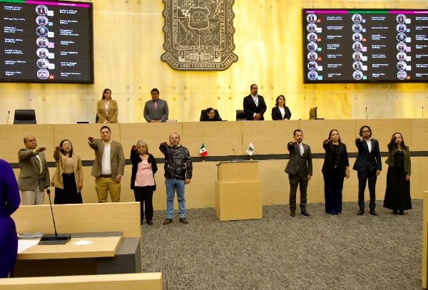 Conforman Consejo de Búsqueda de Puebla con familiares de personas desaparecidas