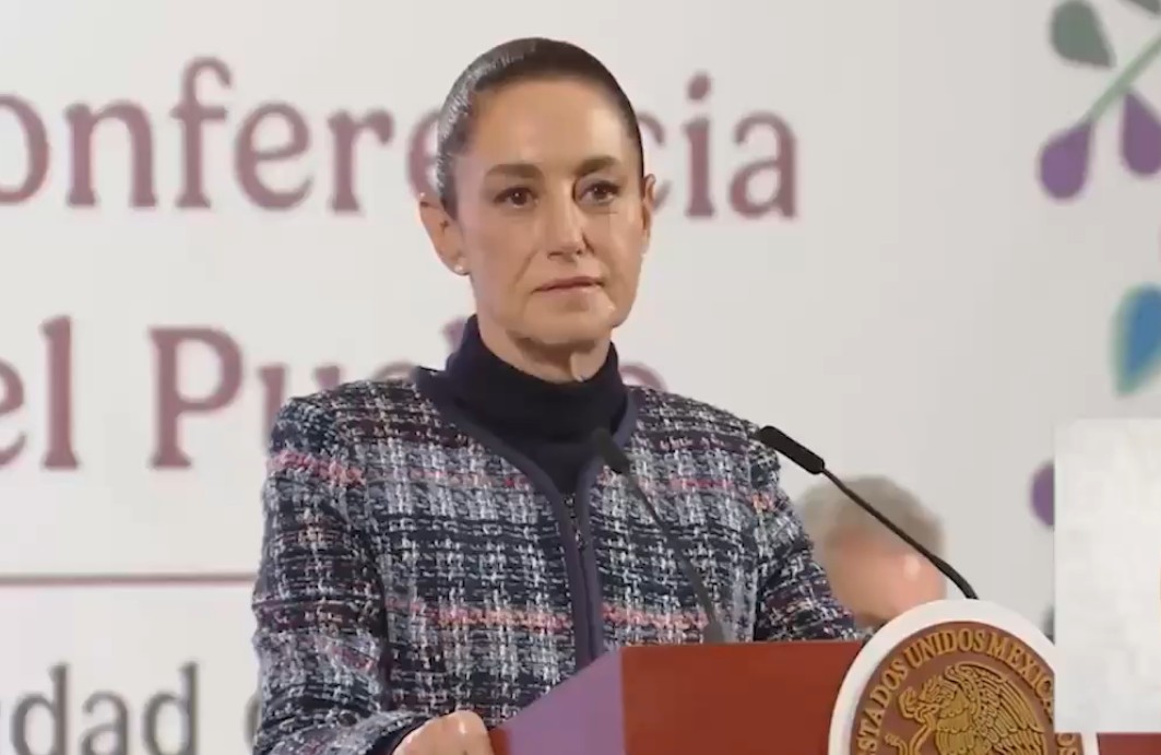 Sheinbaum encabeza mañanera con gobernadores y presenta Polos del Bienestar