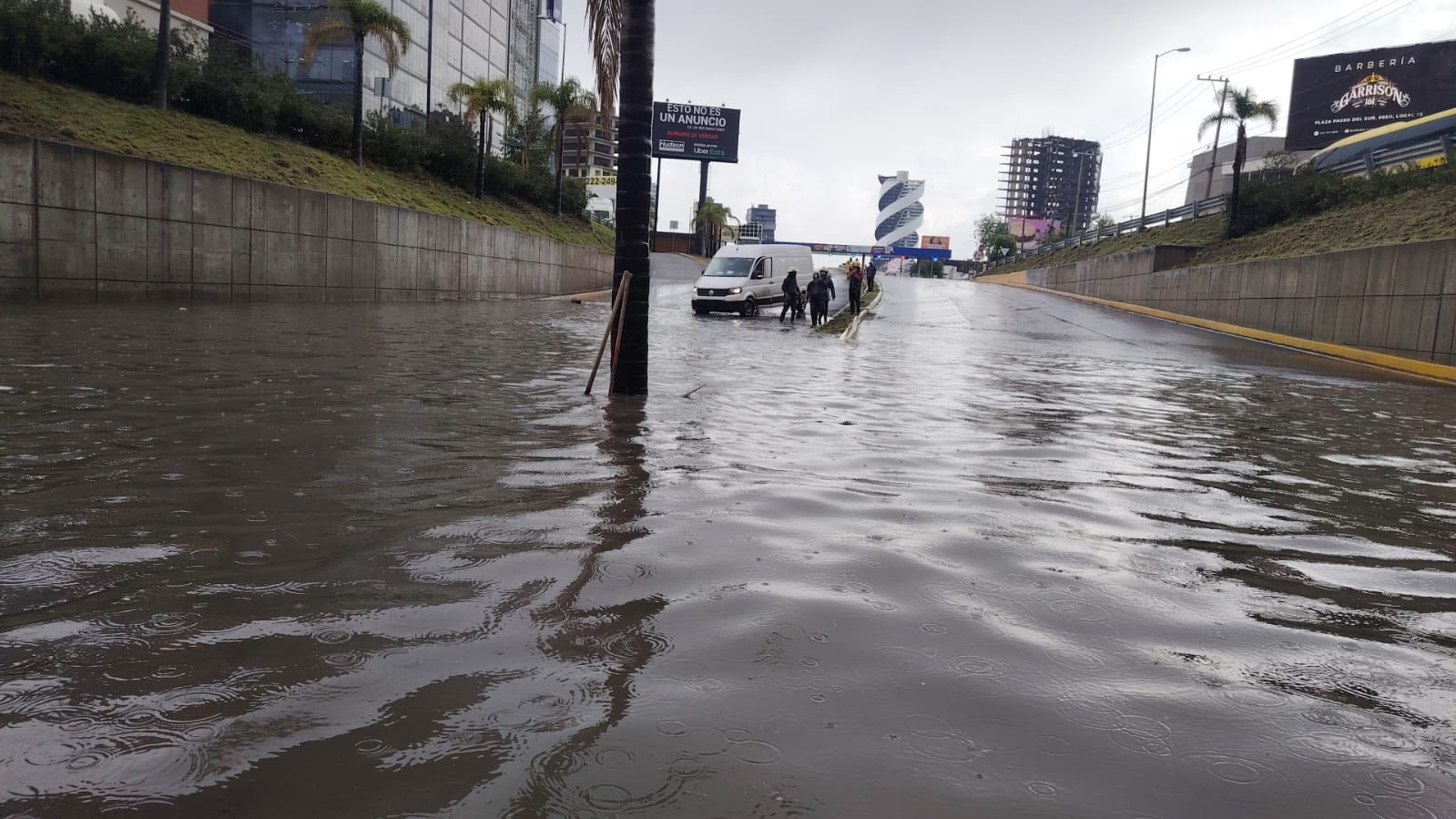 atiende sach afectaciones lluvia 1