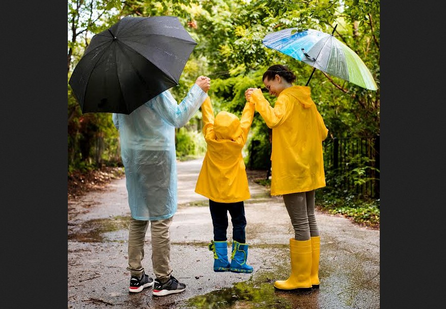 Walmart te ayuda a enfrentar la temporada de lluvias con todo lo que necesitas