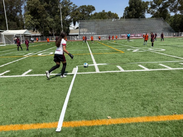 Universidad del Deporte de Puebla será inaugurada el próximo año