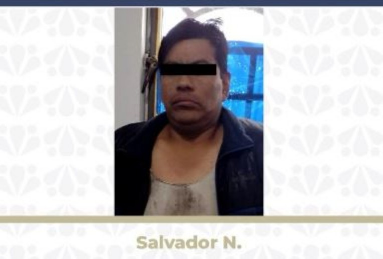 Condena ejemplar por homicidio calificado en Tepeyahualco