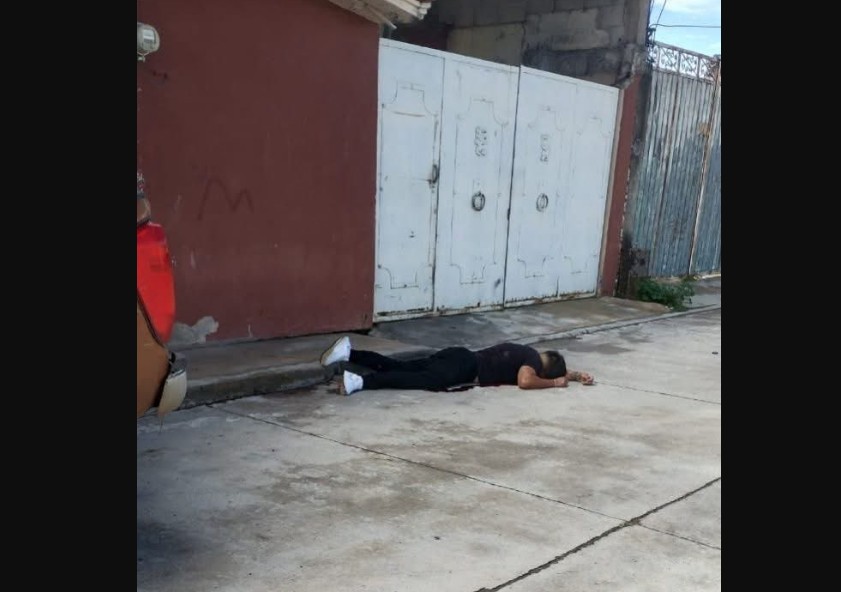 Aumentan los asesinatos en San Martín Texmelucan