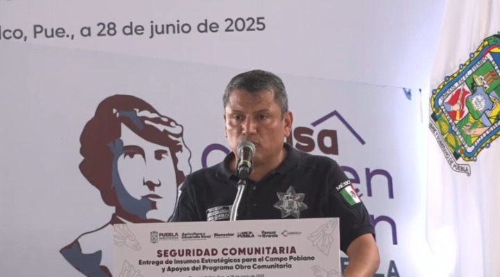 Guardia Nacional permitió fuga de presuntos criminales, confirmó Seguridad Pública