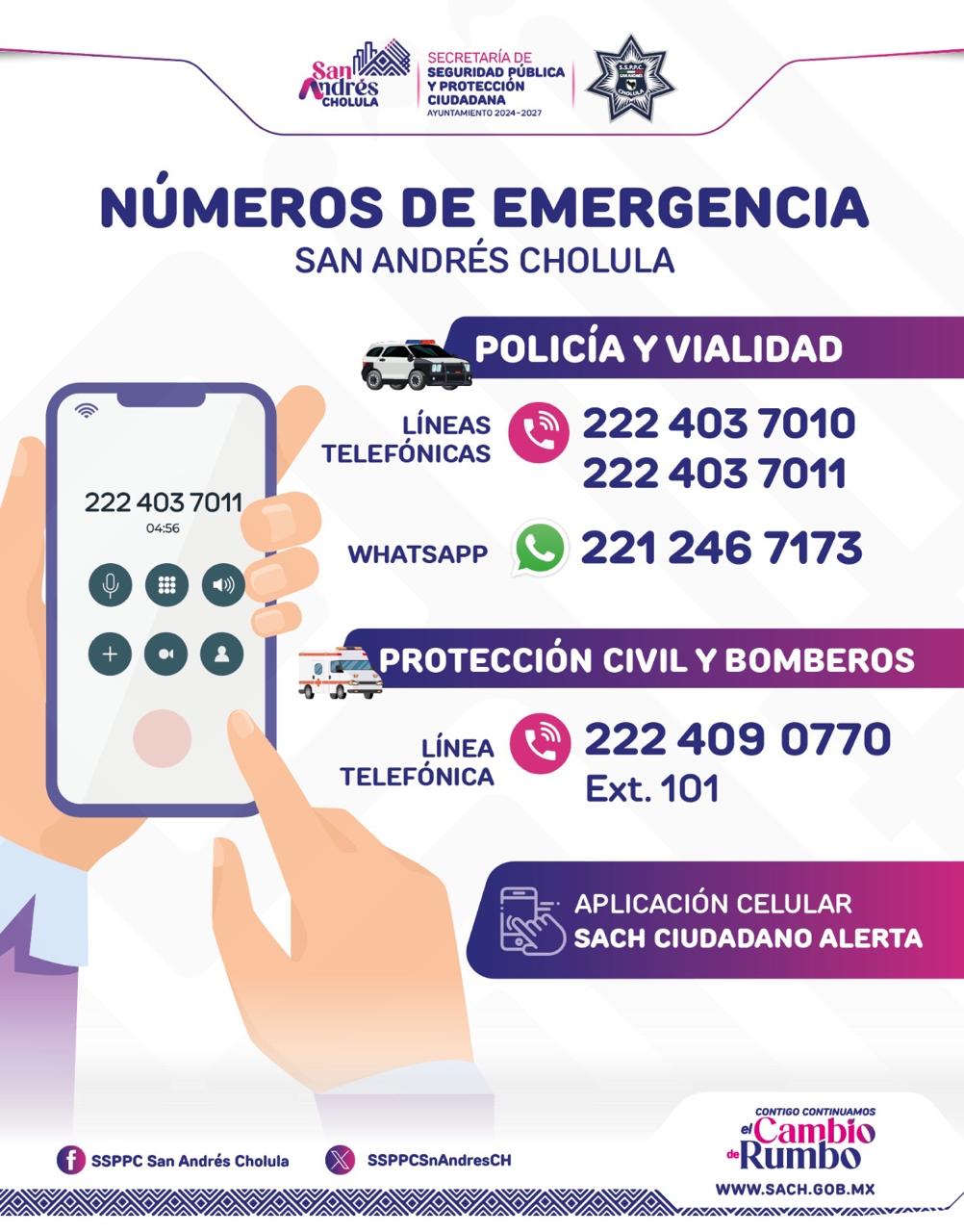vigilancia permanente lluvias sach 2 1