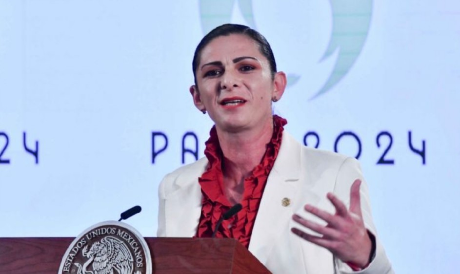 Sheinbaum descarta investigación contra Ana Guevara por su gestión en la Conade