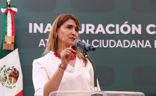 Identifica Fiscalía más de 200 cuerpos en coordinación con INE