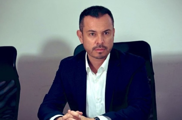 Primeras casas para cuerpos de seguridad de Puebla se construirán en Flor del Bosque