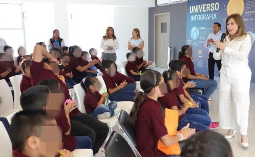 Arte y bienestar para infancias vulnerables