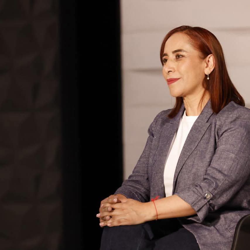 Rechazan tlaxcaltecas a matrimonio Gutiérrez- Martínez como candidatos del PAN