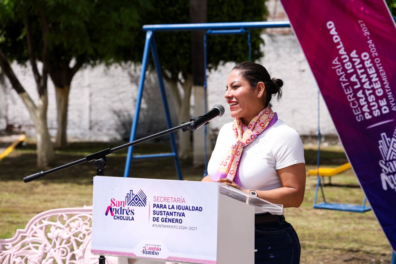 apropiación violeta con rumbo seguro 5