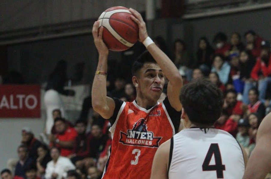 Halcones de la Inter inician nueva etapa con rumbo a 2025-2026