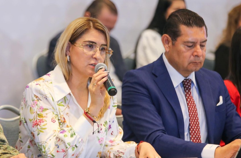 Avance histórico en identificación forense en Puebla