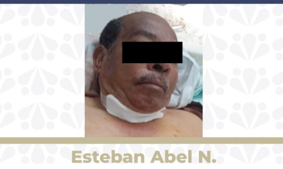 Sentencia firme por feminicidio en Hueytamalco