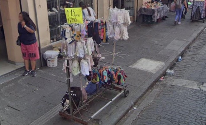 Economía informal registró ligero aumento en último trimestre del 2024