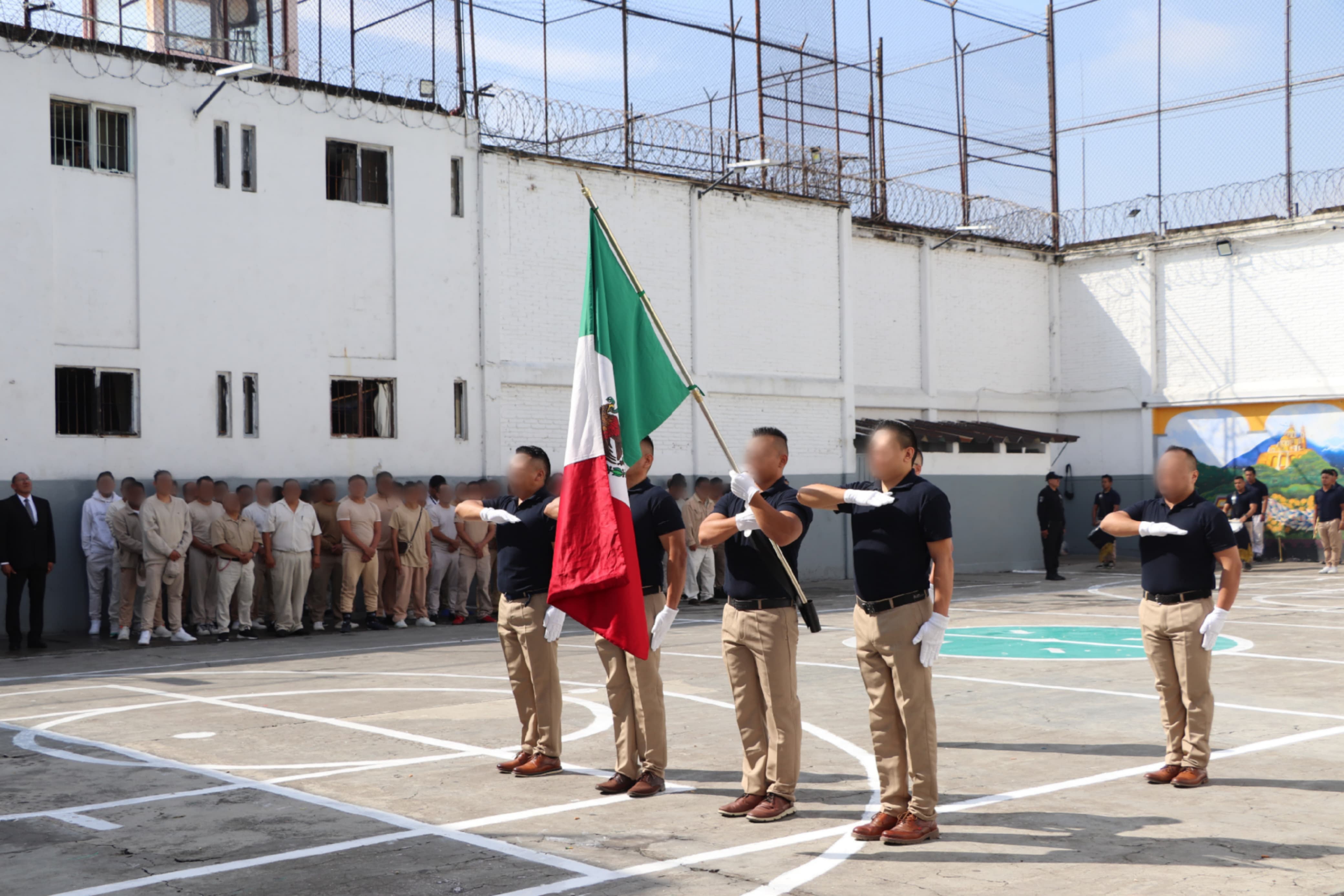 Más que una segunda oportunidad: San Pedro Cholula promueve un modelo de seguridad con sentido humano