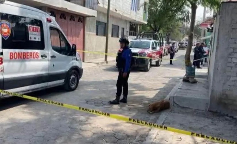Hallan sin vida a joven embarazada dentro de vivienda en Tehuacán