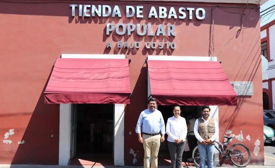 Más de 19 mil atlixquenses beneficiados