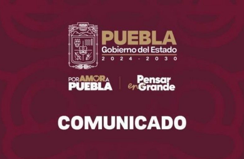 Alerta por página falsa para pago de tenencia en Puebla