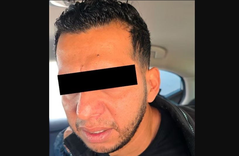 Capturan a “Pajarraco”, implicado en desaparición de normalistas