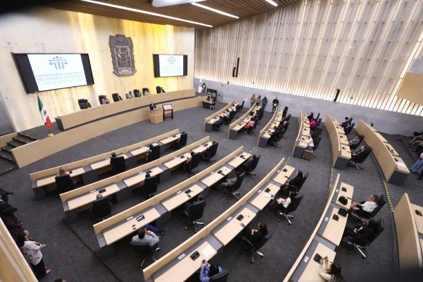 Congreso aprueba desaparición del Ayuntamiento de San Nicolás Buenos Aires