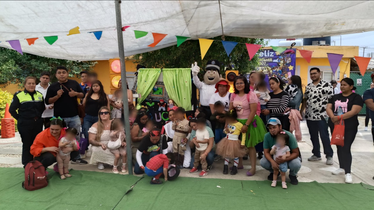 spch promueve ciberseguridad infantil 5