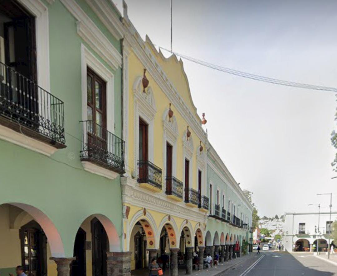 Distrito 2 de Tlaxcala lidera votos nulos en México con un 26.2%