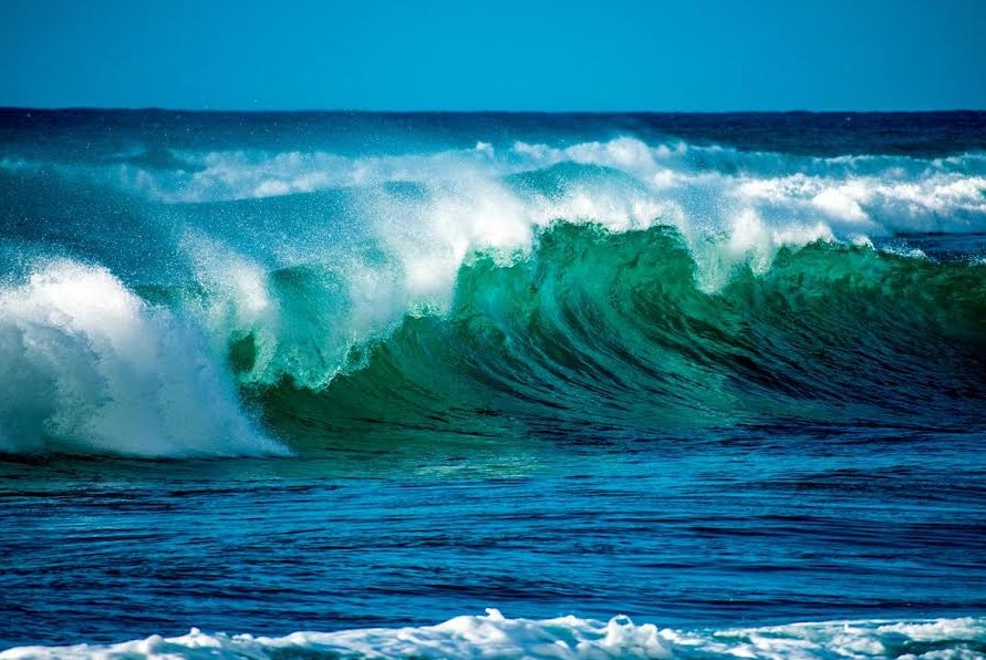 Una fecha para honrar la maravilla más grande de la Tierra