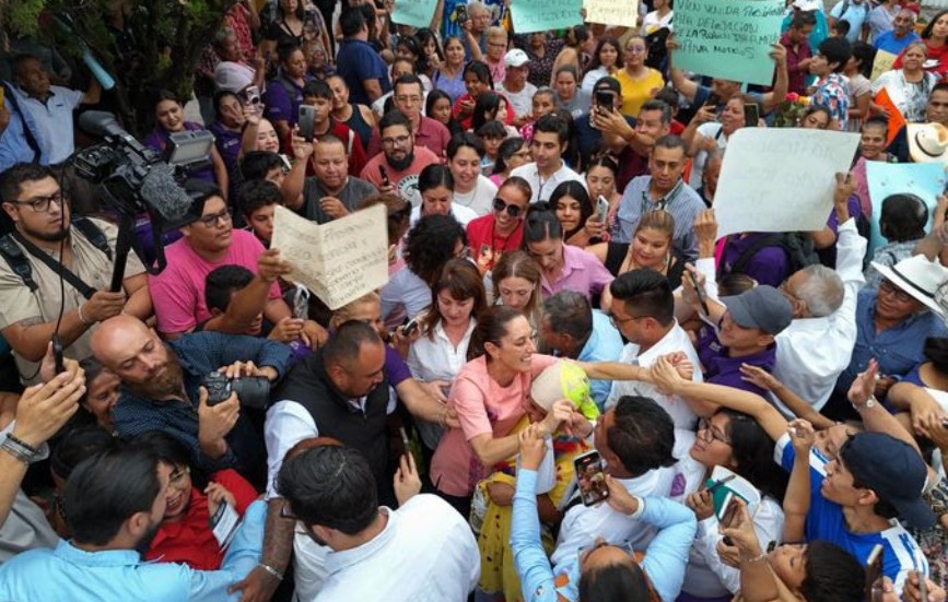 Centros LIBRE: espacios de apoyo y libertad para las mujeres mexicanas