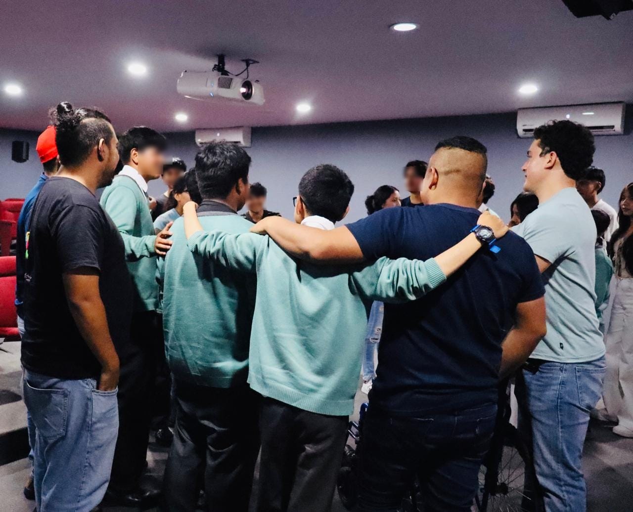 Gobierno de San Pedro Cholula impulsa el emprendimiento juvenil