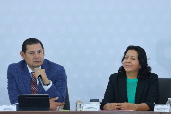 Gobierno detecta cuatro dependencias con presuntos actos de corrupción